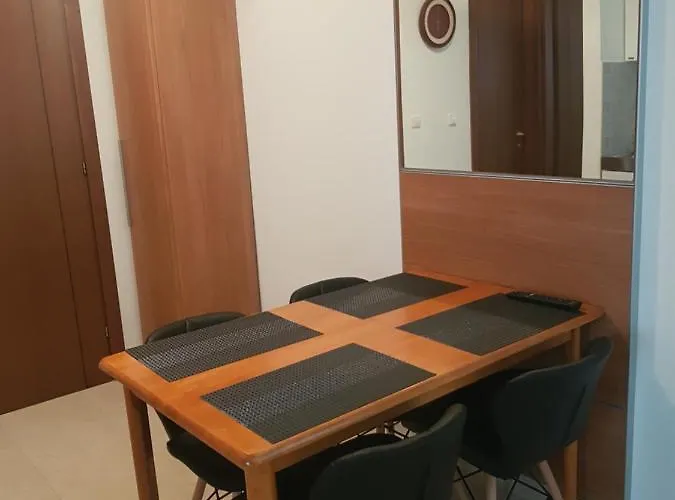 Apartment Lea
