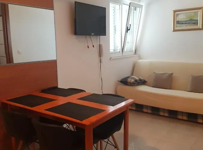 Apartment Lea